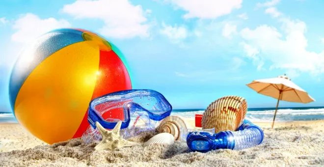 Tips Liburan ke Pantai yang Asyik dan Penuh Keseruan