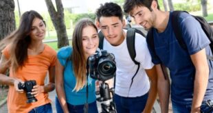 Tips Menjadi Photographer Pemula yang Perlu Kamu Perhatikan