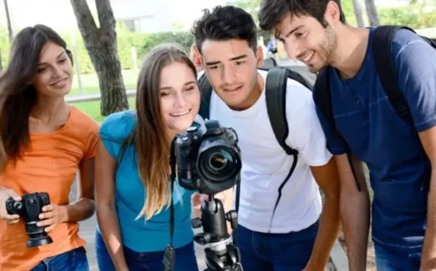 Tips Menjadi Photographer Pemula yang Perlu Kamu Perhatikan