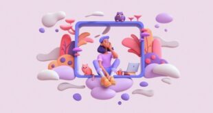 Tren Desain Grafis Tahun Ini yang Bisa Kamu Jadikan Inspirasi
