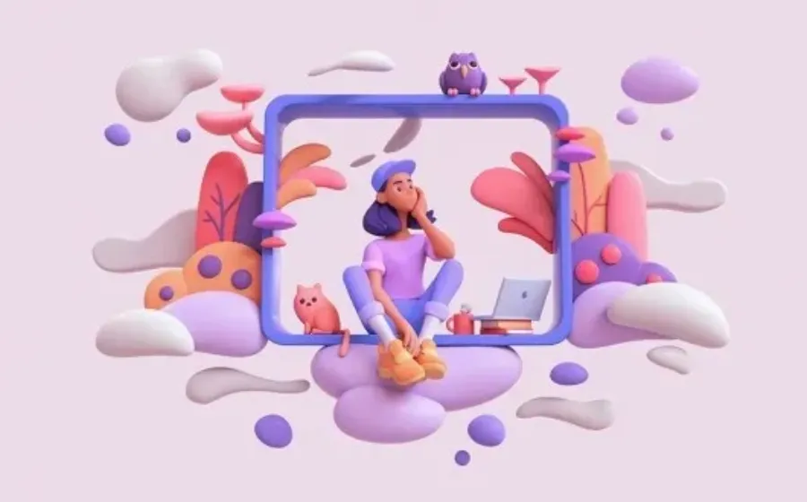 Tren Desain Grafis Tahun Ini yang Bisa Kamu Jadikan Inspirasi