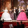 Fakta Menarik Seni Opera Music yang Bikin Kamu Terpesona