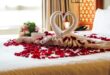 Hotel Mewah di Indonesia untuk Bulan Madu yang Romantis dan Tak Terlupakan