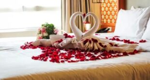 Hotel Mewah di Indonesia untuk Bulan Madu yang Romantis dan Tak Terlupakan