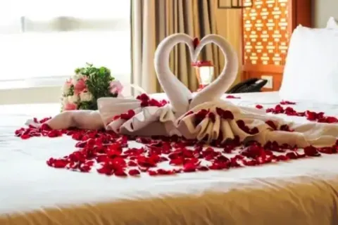 Hotel Mewah di Indonesia untuk Bulan Madu yang Romantis dan Tak Terlupakan