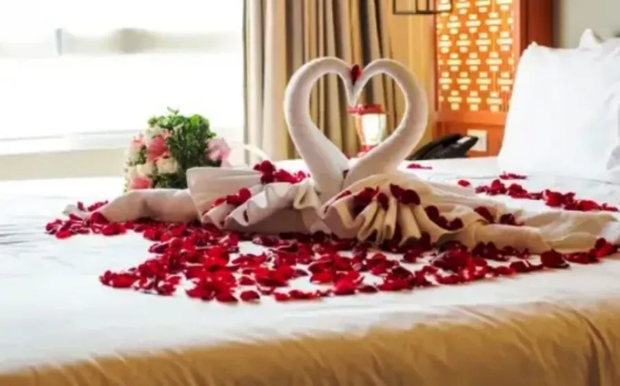 Hotel Mewah di Indonesia untuk Bulan Madu yang Romantis dan Tak Terlupakan