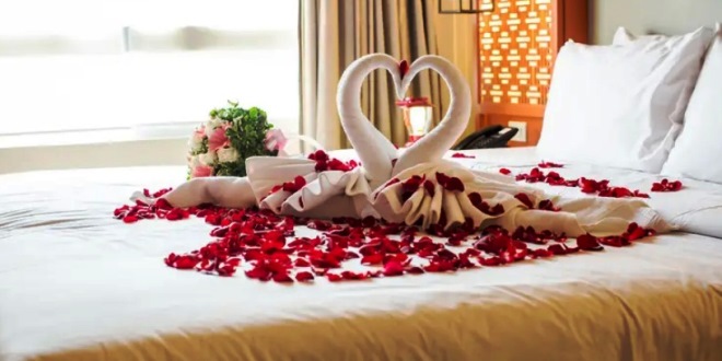 Hotel Mewah di Indonesia untuk Bulan Madu yang Romantis dan Tak Terlupakan