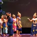 Jenis Seni Pertunjukan yang Bikin Takjub dan Terhibur
