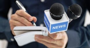 Tips Belajar Jurnalis untuk Pemula dengan Langkah Langkah Mudah dan Menyenangkan