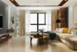 Tips Desain Interior untuk Menciptakan Nuansa Hangat dan Elegan yang Bisa Kamu Terapkan