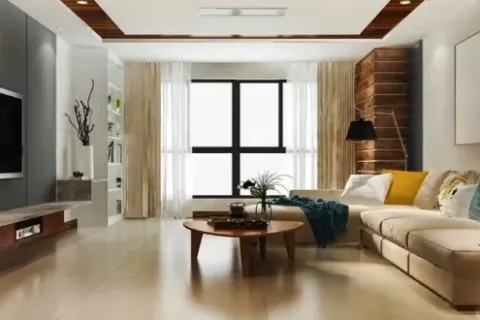 Tips Desain Interior untuk Menciptakan Nuansa Hangat dan Elegan yang Bisa Kamu Terapkan