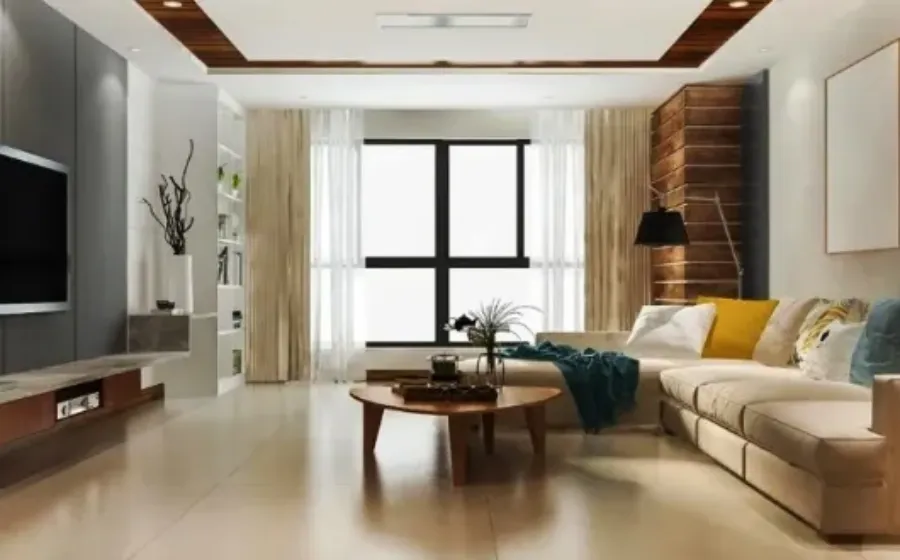 Tips Desain Interior untuk Menciptakan Nuansa Hangat dan Elegan yang Bisa Kamu Terapkan