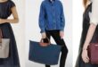 Tips Memadukan Tas dengan Berbagai Outfit agar Penampilan Makin Stylish dan Percaya Diri di Segala Situasi