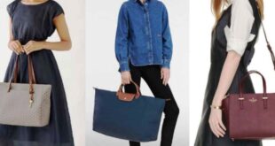 Tips Memadukan Tas dengan Berbagai Outfit agar Penampilan Makin Stylish dan Percaya Diri di Segala Situasi