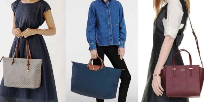 Tips Memadukan Tas dengan Berbagai Outfit agar Penampilan Makin Stylish dan Percaya Diri di Segala Situasi