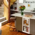 Tips Menata Furnitur untuk Rumah Sempit agar Tampak Lega