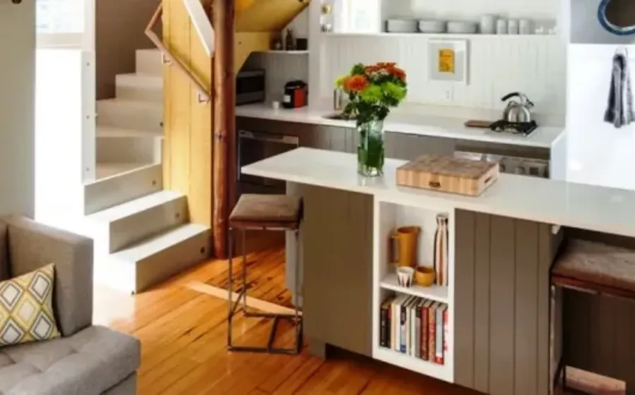 Tips Menata Furnitur untuk Rumah Sempit agar Tampak Lega