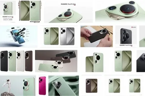 Tips Penting Memilih HP Huawei Paling Laris Panduan Lengkap dan Rekomendasi Terbaik