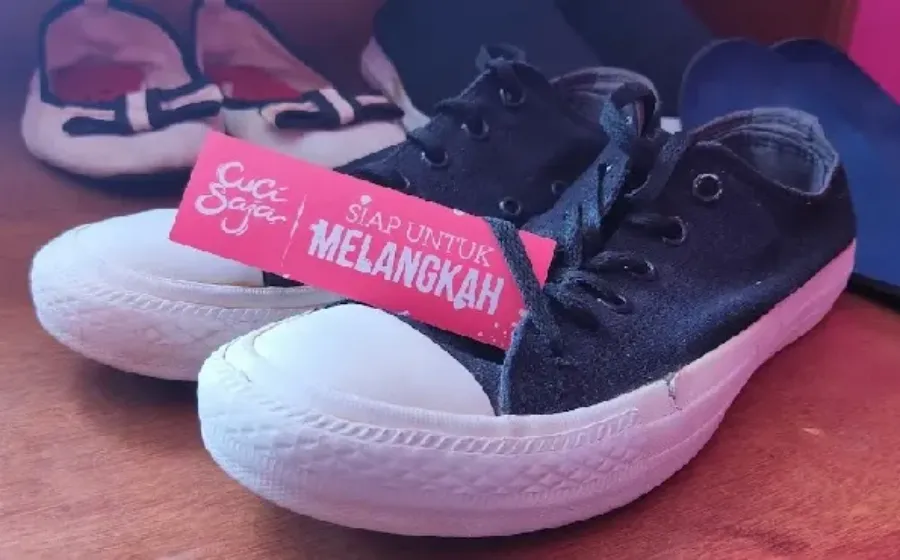 5 Rekomendasi Tempat Cuci Sepatu Terbaik di Solo yang Wajib Kamu Kunjungi