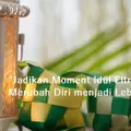 Kata Kata Motivasi Jomblo Tentang Idul Fitri