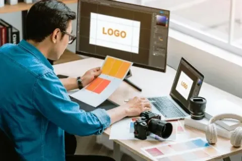 Kesalahan Desain Grafis Pemula yang Sering Terjadi dan Bikin Hasil Kurang Maksimal