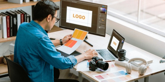 Kesalahan Desain Grafis Pemula yang Sering Terjadi dan Bikin Hasil Kurang Maksimal