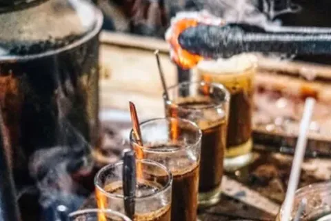 Kulineran Enak dan Murah yang Terkenal di Jogja, Dari Gudeg hingga Cemilan Unik yang Bikin Nagih