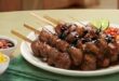 Lezatnya Masakan dengan Bahan Dasar Daging Kambing, Dari Gulai hingga Sate yang Menggoda Selera