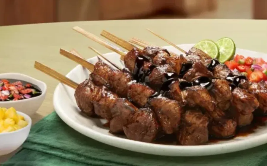 Lezatnya Masakan dengan Bahan Dasar Daging Kambing, Dari Gulai hingga Sate yang Menggoda Selera
