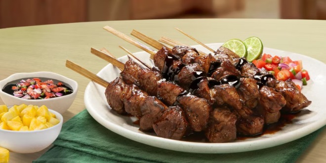 Lezatnya Masakan dengan Bahan Dasar Daging Kambing, Dari Gulai hingga Sate yang Menggoda Selera
