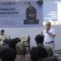 Mengasah Keterampilan Gen Z untuk Bersaing di Dunia Kerja