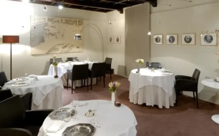 Menyelami Dunia Kuliner Italia Osteria Francescana, Restoran Bintang Tiga Michelin yang Luar Biasa