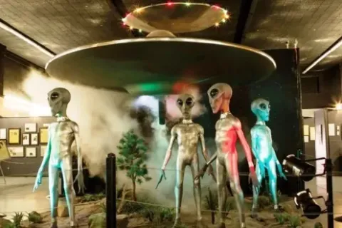 Museum Paling Aneh di Dunia yang Bikin Kamu Geleng Geleng Kepala