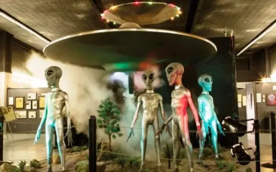 Museum Paling Aneh di Dunia yang Bikin Kamu Geleng Geleng Kepala