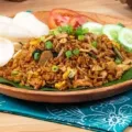 Perbedaan Nasi Goreng Jawa Tengah dan Jawa Timur yang Bikin Lidah Bergoyang, Kamu Lebih Suka yang Mana