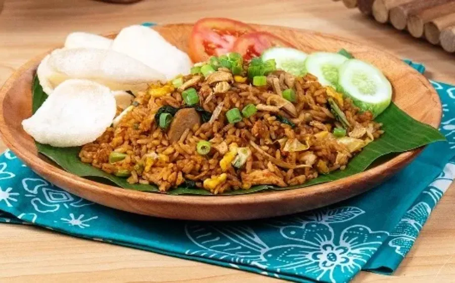 Perbedaan Nasi Goreng Jawa Tengah dan Jawa Timur yang Bikin Lidah Bergoyang, Kamu Lebih Suka yang Mana