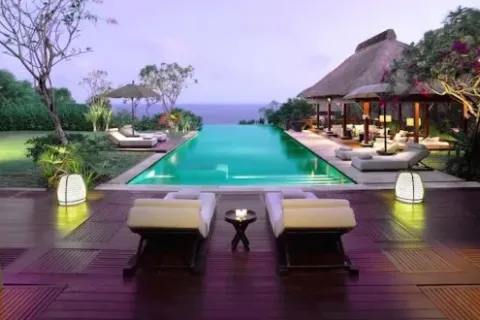 Rekomendasi Hotel Romantis di Bali yang Cocok untuk Honeymoon