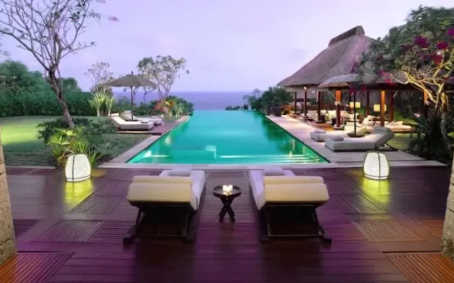 Rekomendasi Hotel Romantis di Bali yang Cocok untuk Honeymoon