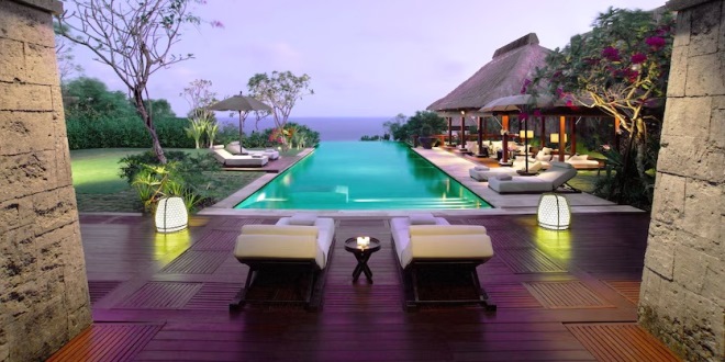 Rekomendasi Hotel Romantis di Bali yang Cocok untuk Honeymoon