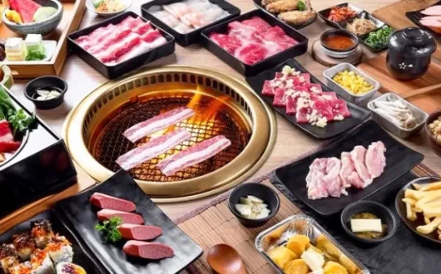 Restoran All You Can Eat Terkenal di Indonesia yang Bisa Kamu Coba