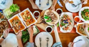 Restoran Enak dan Nyaman untuk Keluarga di Surabaya yang Bikin Makan Bareng Jadi Makin Seru