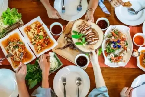 Restoran Enak dan Nyaman untuk Keluarga di Surabaya yang Bikin Makan Bareng Jadi Makin Seru