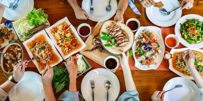 Restoran Enak dan Nyaman untuk Keluarga di Surabaya yang Bikin Makan Bareng Jadi Makin Seru