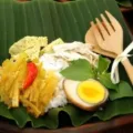 Sajian Kuliner Nasi Khas dari Berbagai Kota di Indonesia yang Perlu Kamu Ketahui