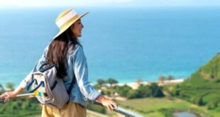 Tips Solo Traveling ke Eropa yang Seru dan Bebas Ribet untuk Pengalaman yang Tak Terlupakan