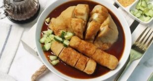 Berbagai Makanan Khas Palembang, Dari Pempek Sampai Pindang yang Bikin Lidahmu Ketagihan