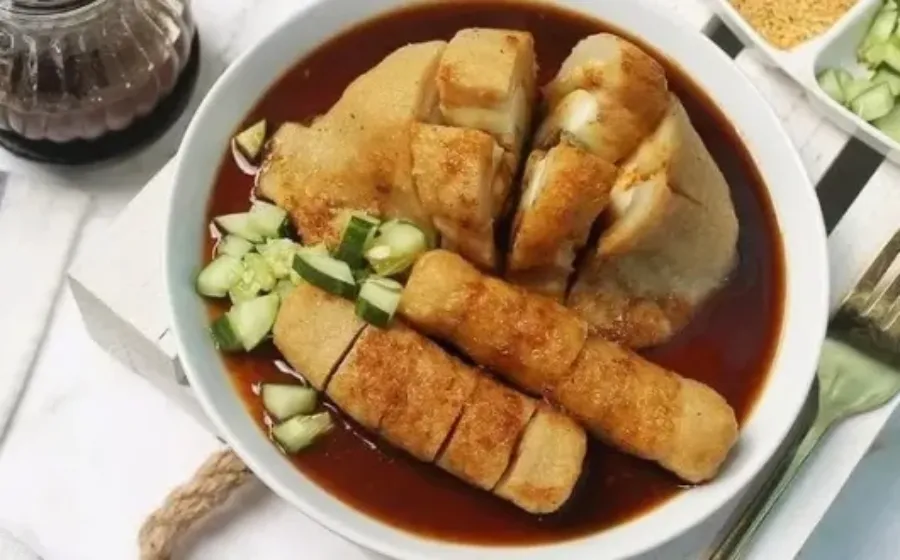 Berbagai Makanan Khas Palembang, Dari Pempek Sampai Pindang yang Bikin Lidahmu Ketagihan