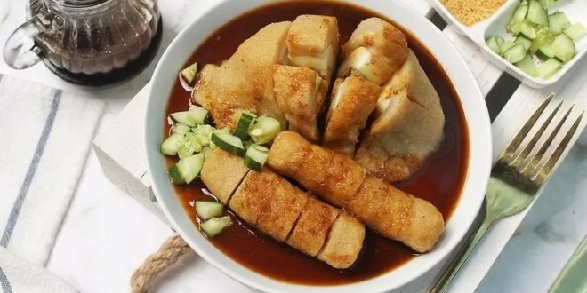 Berbagai Makanan Khas Palembang, Dari Pempek Sampai Pindang yang Bikin Lidahmu Ketagihan