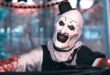 Film Horor Terrifier 2 yang Bikin Kamu Nggak Berani ke Kamar Mandi Sendirian Lagi Karena Art the Clown Makin Sadis dan Brutal