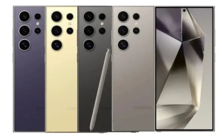 Harga Samsung S24 Terbaru Spesifikasi dan Info Terkini